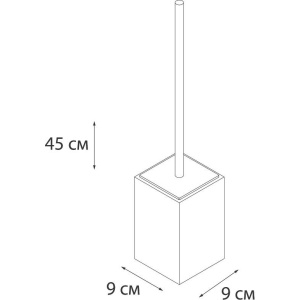 Ершик Fixsen Gusto FX-300-5