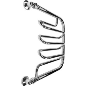 Полотенцесушитель водяной Terminus Фокстрот-лиана 600x600