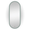 Зеркало BOND Oval M41ZE-50120 50х120, с подсветкой