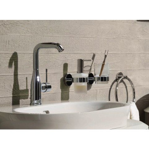 Смеситель для раковины Grohe Essence New 23462001