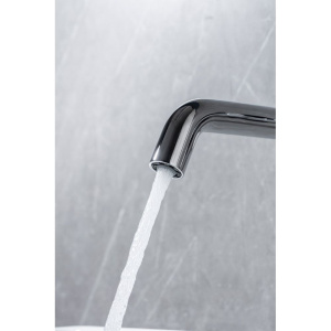 Смеситель для раковины Allen Brau Priority 5.31030-00 С ВНУТРЕННЕЙ ЧАСТЬЮ хром