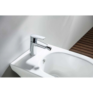 Смеситель для биде Aquatek Бетта AQ1118CR хром