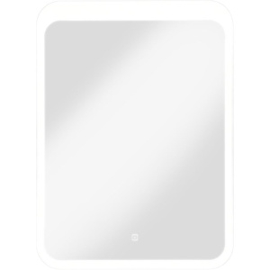 Зеркало CONTINENT Lacio 50х70 с подсветкой