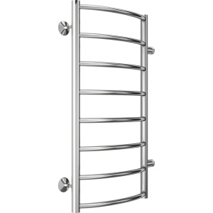 Полотенцесушитель водяной Terminus Классик П8 400x800 с боковым подключением 500