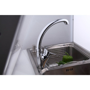 Смеситель для кухни Frap H01 F4101-2