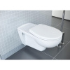 Унитаз подвесной VitrA Conforma 5810B003-6234 безободковый, для людей с ограниченными возможностями