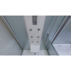 Душевая кабина Timo Lux TL-1501 с сиденьем