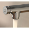 Смеситель для кухни Hansgrohe Talis Select M51 72820000 хром