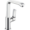 Смеситель для раковины Hansgrohe Metris 31187000