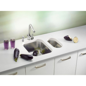 Дополнительная мойка Alveus Variant 110