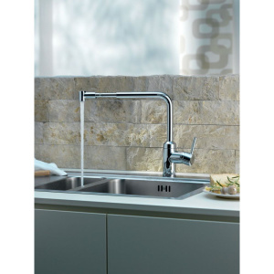 Смеситель для кухни Kludi L-ine 428210577