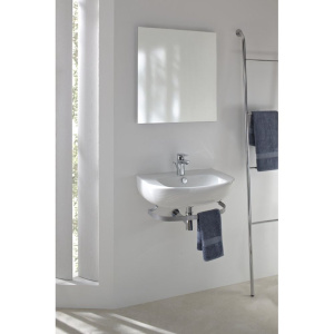 Раковина Jacob Delafon Odeon Up E4755G 56 см