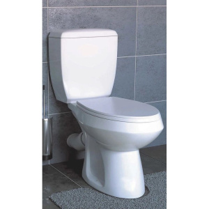 Купить Унитаз-компакт Оскольская керамика Элисса Премьер в Москве с доставкой Унитаз-компакт Оскольская керамика Элисса Премьер