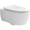 Унитаз подвесной SSWW CT2039V ультратонкое сиденье