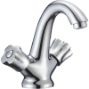 Смеситель для раковины РМС SL116 SL116-161 хром