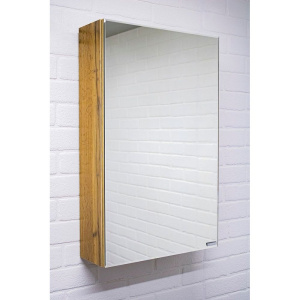 Купить Зеркало-шкаф Домино Craft 45 в Москве с доставкой Зеркало-шкаф Домино Craft 45