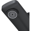 Смеситель для раковины AM.PM Gem F90A92022 черный
