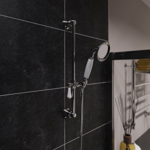 Душевой гарнитур Jacob Delafon Louise E24364-CP