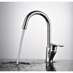 Смеситель для кухни D&K Baciano DA1032401