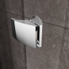 Душевой уголок Ravak Pivot PSKK3-100 Transparent, профиль хром