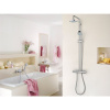 Смеситель для ванны с душем Grohe Eurostyle Cosmopolitan 33591002