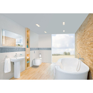 Смывной бачок скрытого монтажа Grohe GD2 38661000