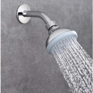 Верхний душ Grohe New Tempesta 26088001 хром