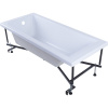 Акриловая ванна Aquanet Bright 273795 175x70 см, с каркасом