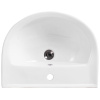 Пьедестал для раковины Aquatek AQ5422-00 18x17x70