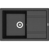 Мойка кухонная Florentina Липси 760 антрацит