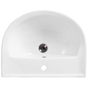 Пьедестал для раковины Aquatek AQ5422-00 18x17x70