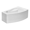 Акриловая ванна Santek Майорка XL 160х95 1.WH11.1.990 правосторонняя, белая