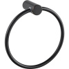 Полотенцедержатель Haiba HB84-7 HB8404-7 черный