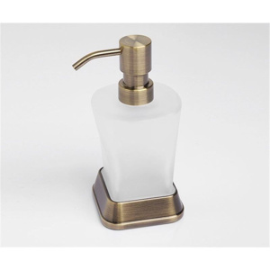 Дозатор Wasserkraft Exter K-5599