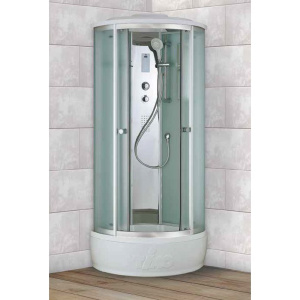 Душевая кабина Timo Comfort T-8880F с высоким поддоном