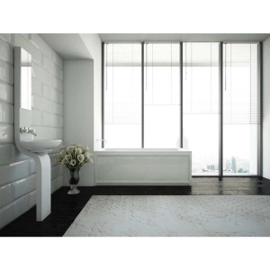 Акриловая ванна Aquatek Мия Eco-friendly 170x80 MIY170-0000032