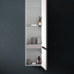 Шкаф-пенал Sancos Very 35 R doha soft