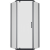 Душевой уголок Triton Дека -Блэк Щ0000059783 90х90