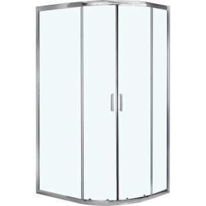 Купить Душевой уголок BelBagno Uno -195 RH 2 120/90 C Cr стекло прозрачное в Москве с доставкой Душевой уголок BelBagno Uno -195 RH 2 120/90 C Cr стекло прозрачное