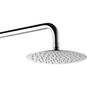 Душевая стойка Haiba HB806 сталь