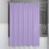 Штора для ванной IDDIS Promo P08PE18i11 200х180, светло-фиолетовая