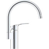 Смеситель для кухни Grohe Eurosmart 33202003