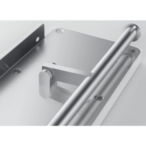 Купить Держатель для туалетной бумаги Aquatek Европа AQ4919CR хром в Москве с доставкой Держатель для туалетной бумаги Aquatek Европа AQ4919CR хром