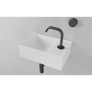 Рукомойник Simas Agile AG40 bi*1 белый