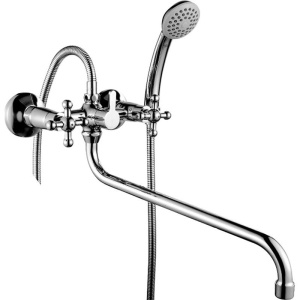 Универсальный смеситель Rossinka G G02-84