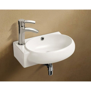 Рукомойник Weltwasser WW Aisbach 5011 L