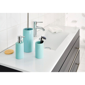 Стакан Ridder Beaute 2118105 зеленый