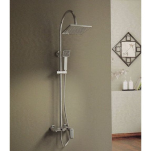 Душевая стойка D&K Lessing Rhein DA1323701C05