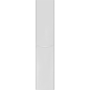 Шкаф-пенал Vincea Paola R белый