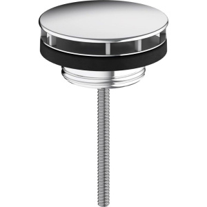 Смеситель для раковины Axor Citterio E 36103000 хром